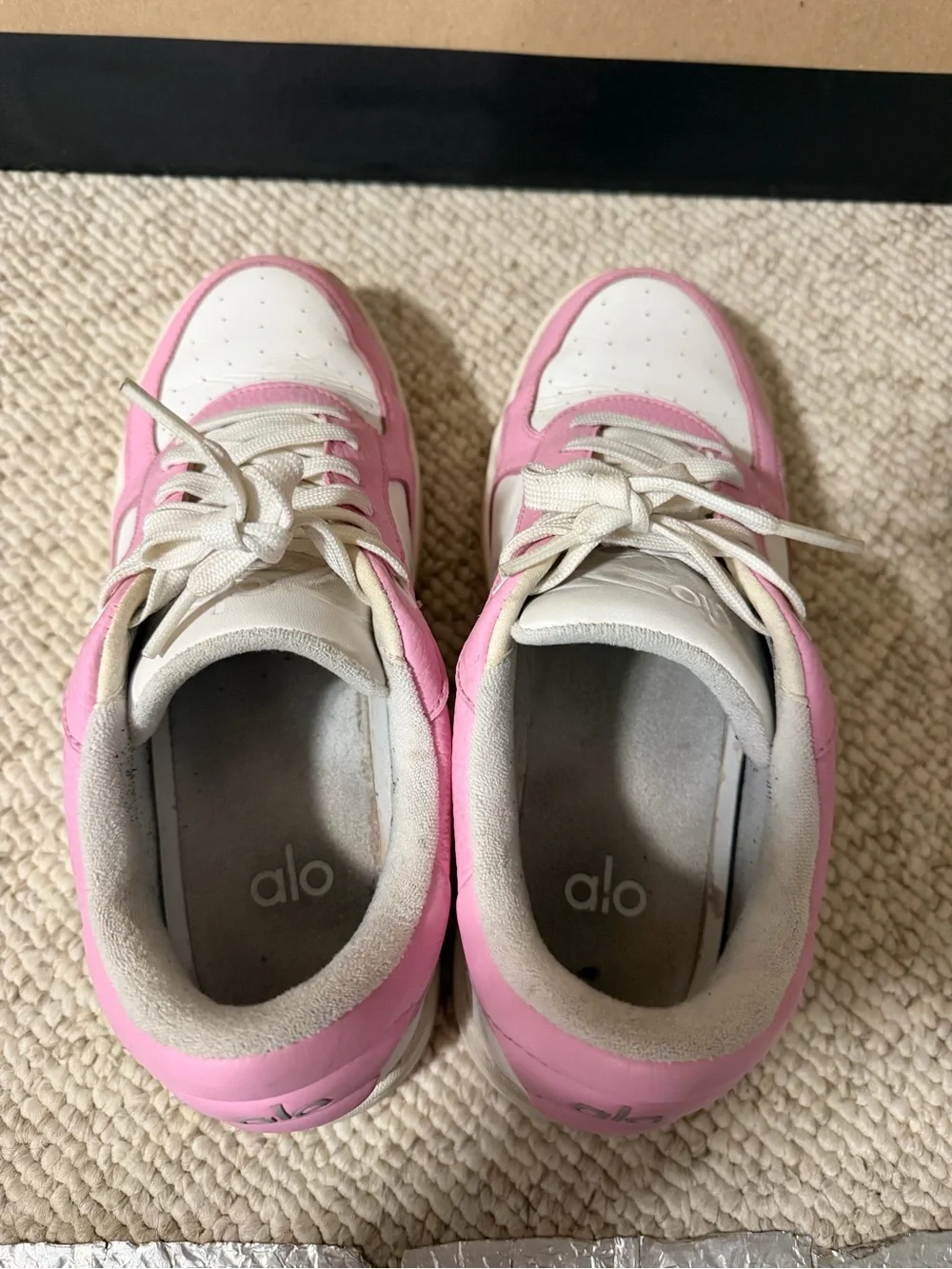ALO Yoga alo yoga